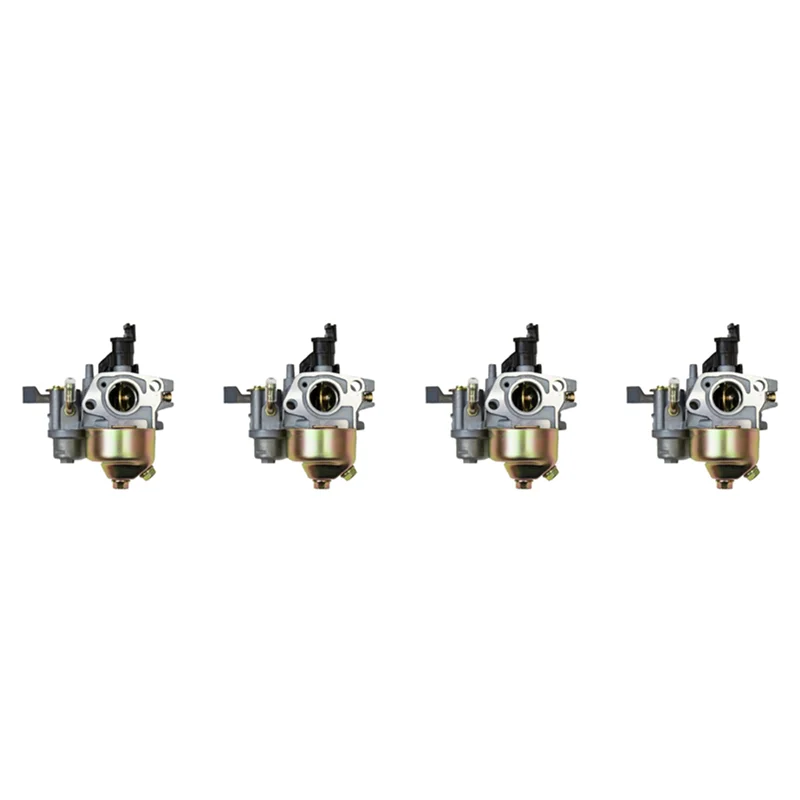 

AC88-4X Carburetor Carb For Honda GX120 GX160 GX168 GX200 5.5HP 6.5HP Engine Generator Motor Mower