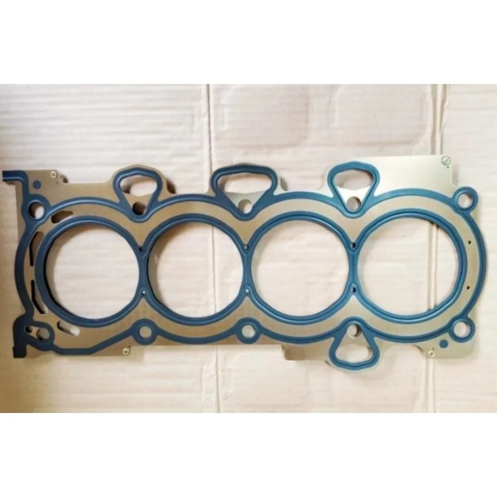 For Geely for Emgrand Vision X6 GS GL 1.5L 1.8L 1.3T Car Engine Cylinder Head Sealing Gasket Replacement Part Brand New Genuine