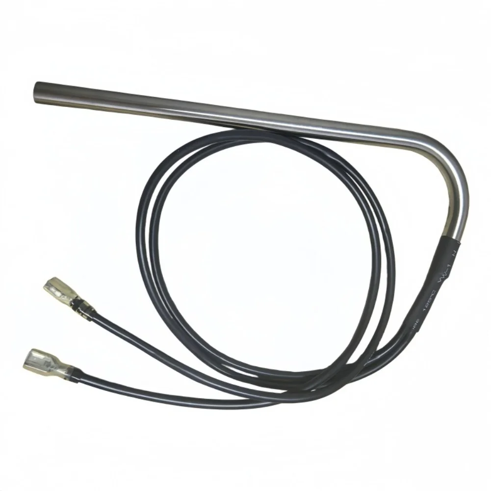 Heating Element for Dometic RV Fridge 3850644422 120V AC Compatible with Models DM2652 DM2662 DM2663 DM2852 DM2862 NDM1062
