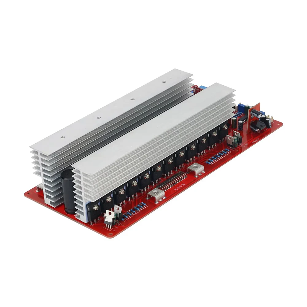 Placa base del inversor de frecuencia de la placa del inversor de onda sinusoidal pura de 48V 10000W