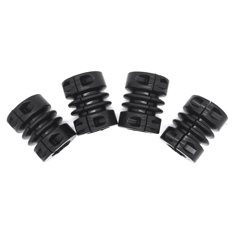 【HOT-SELL】Enhanced Protection Landing Gear Pads Shock Absorption For DJI Agras T40 T30 T20 For Plant Protection Drones
