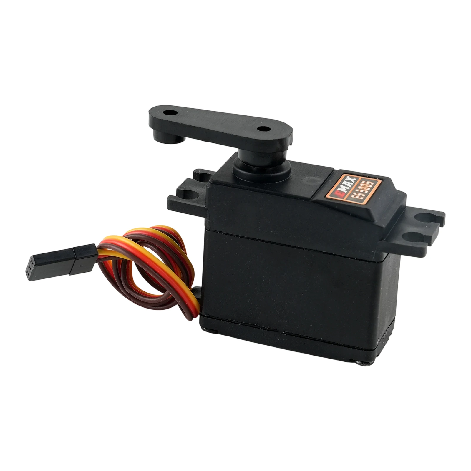 

EMAX ES3005 Waterproof Metal Gear Servo Motor 13KG Torque 43g for RC Car Airplane Drone