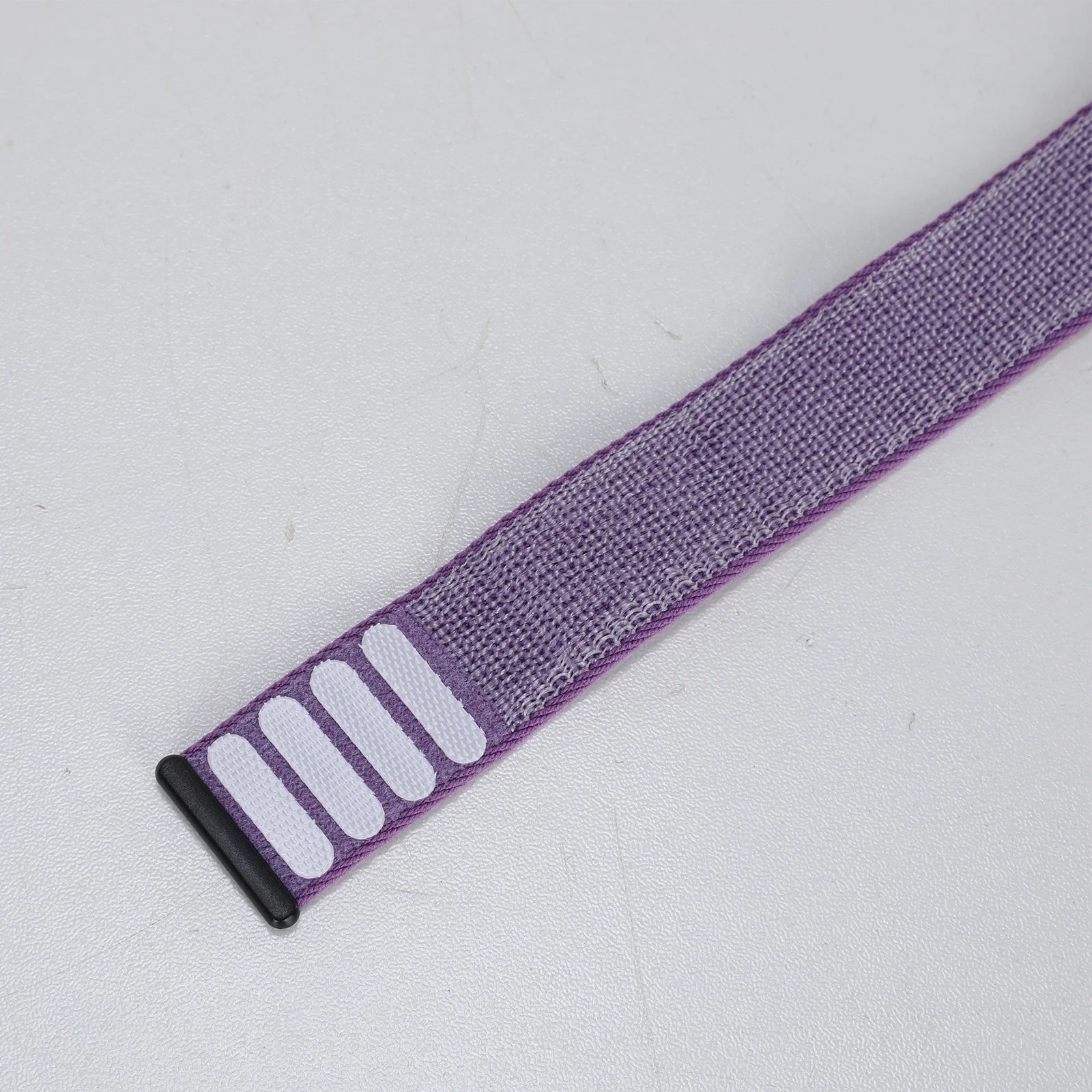 Replacement Wristband for Hume Band 2.0 Braided Nylon Adjustable Sweat-wicking Breathable Sport Strap