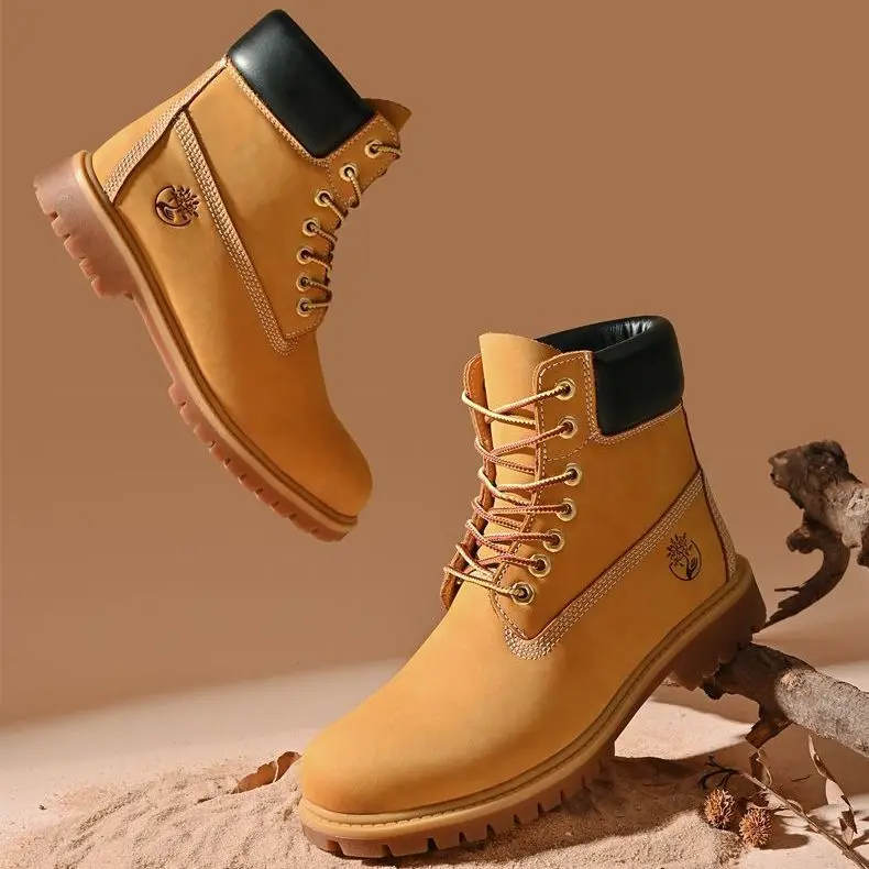 New Men's Hiking Boots,High Quality Tactical Boots,Outdoor Hiking Boots,Professional Climbing Training Boots