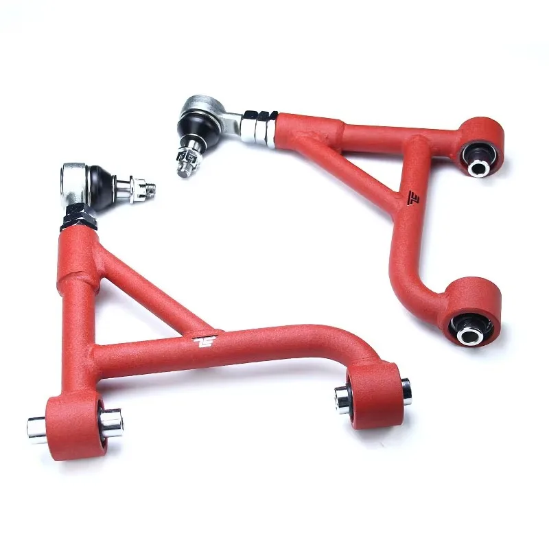 

Front and Rear Adjustable Tilt Weapon Suspension Kit Lexus IS200 GS300 SC430 1998-2005