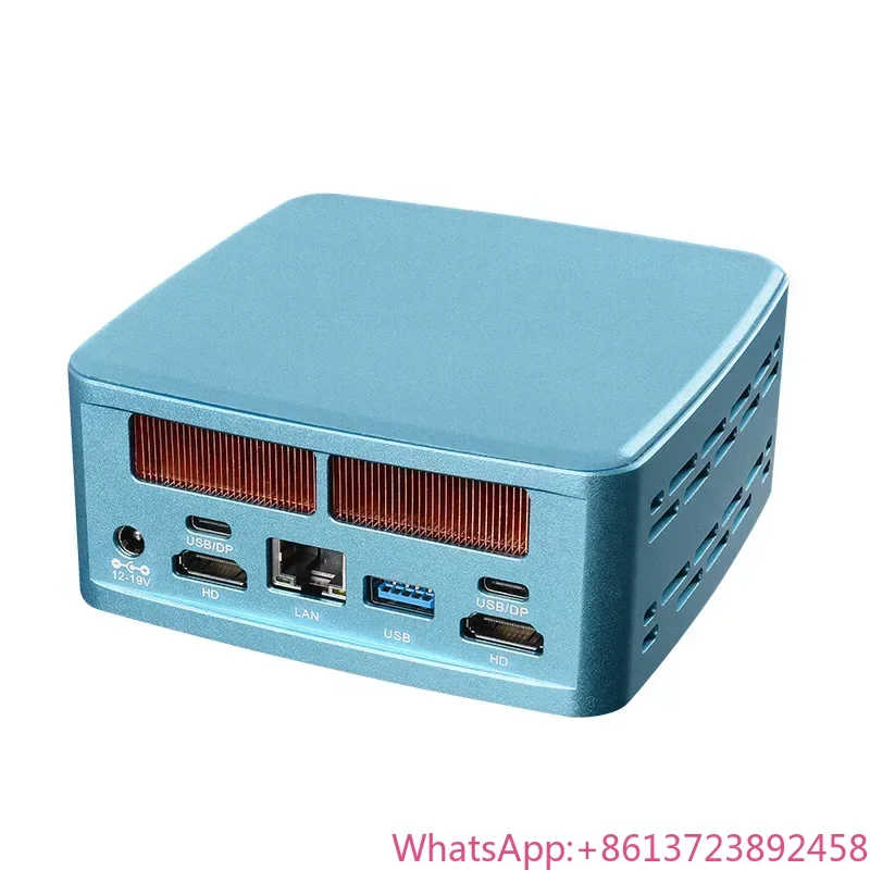 Zunsia Mini Pc Comp… - image
