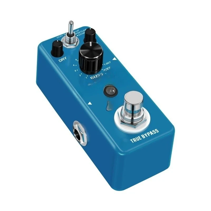 Digital transpose effector Digital transpose effector