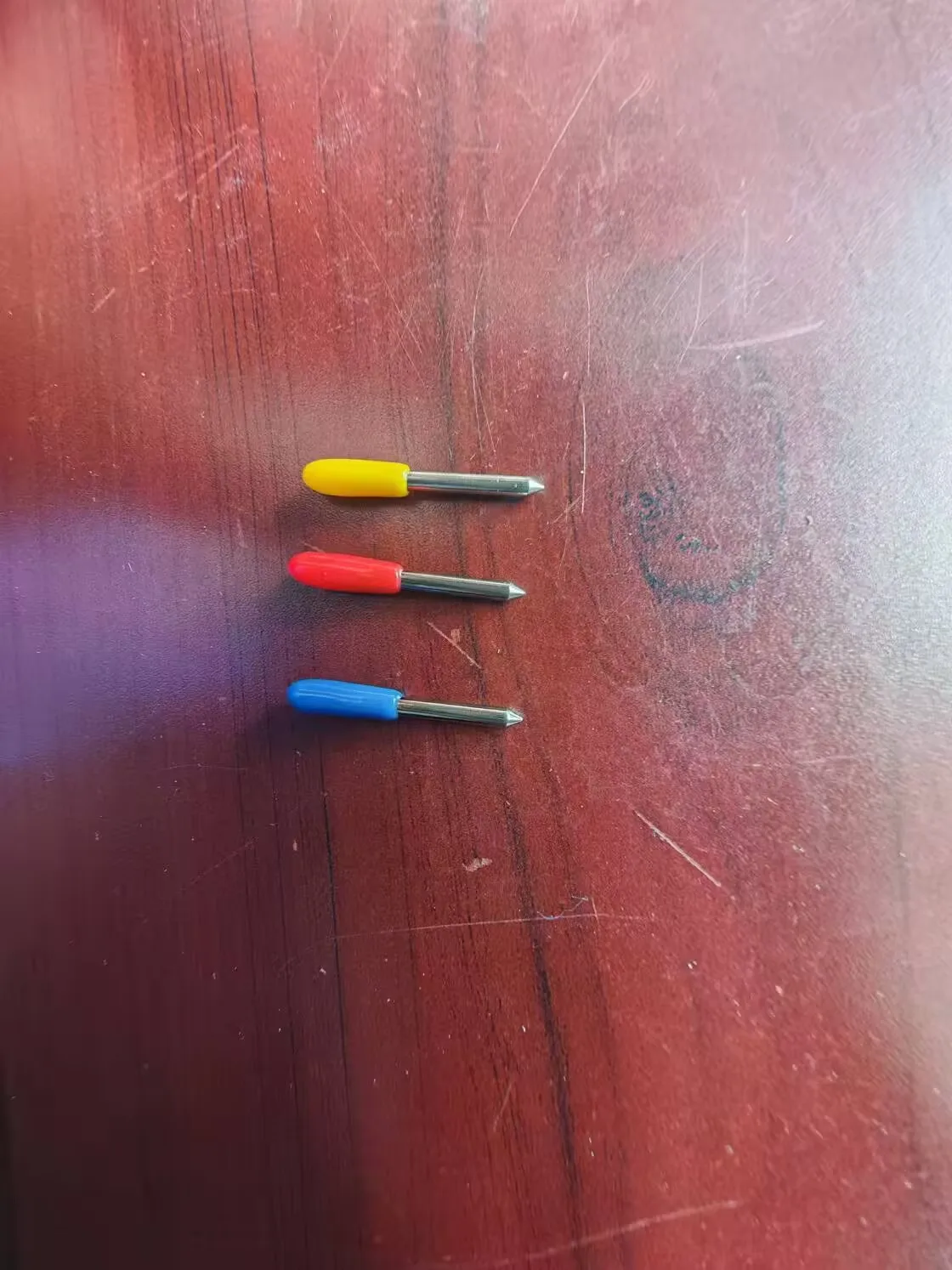 2026 part knife /balde 3pcs