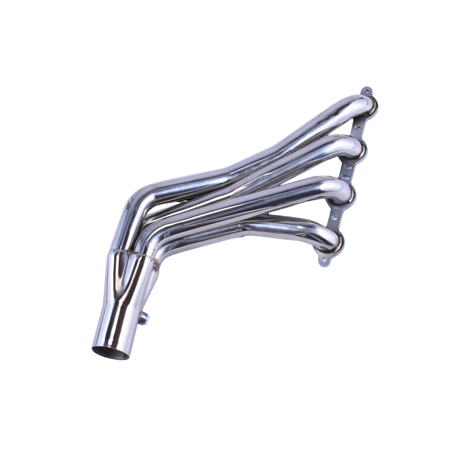 LS Swap Long Tube Header 1-7/8
