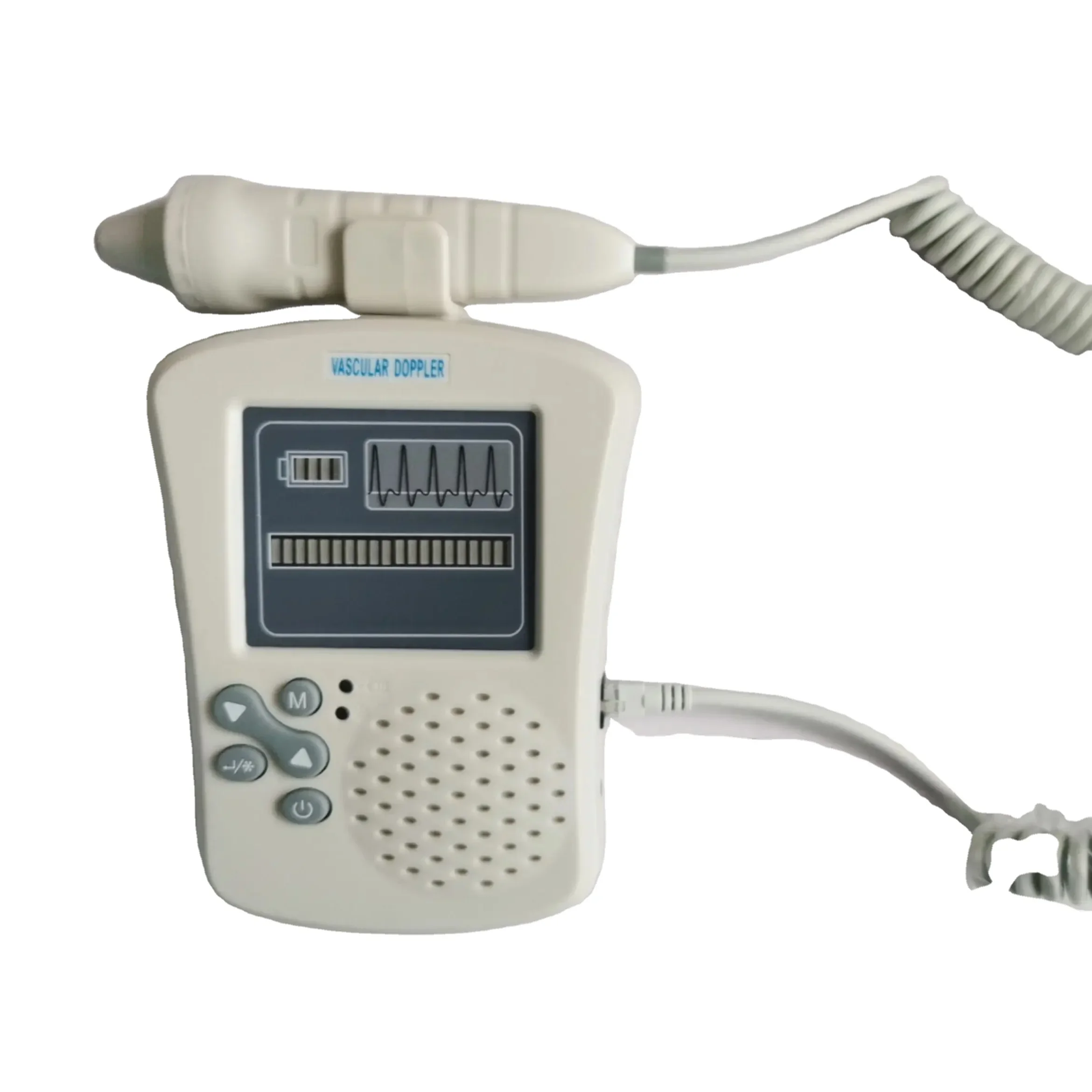 

Vascular Doppler