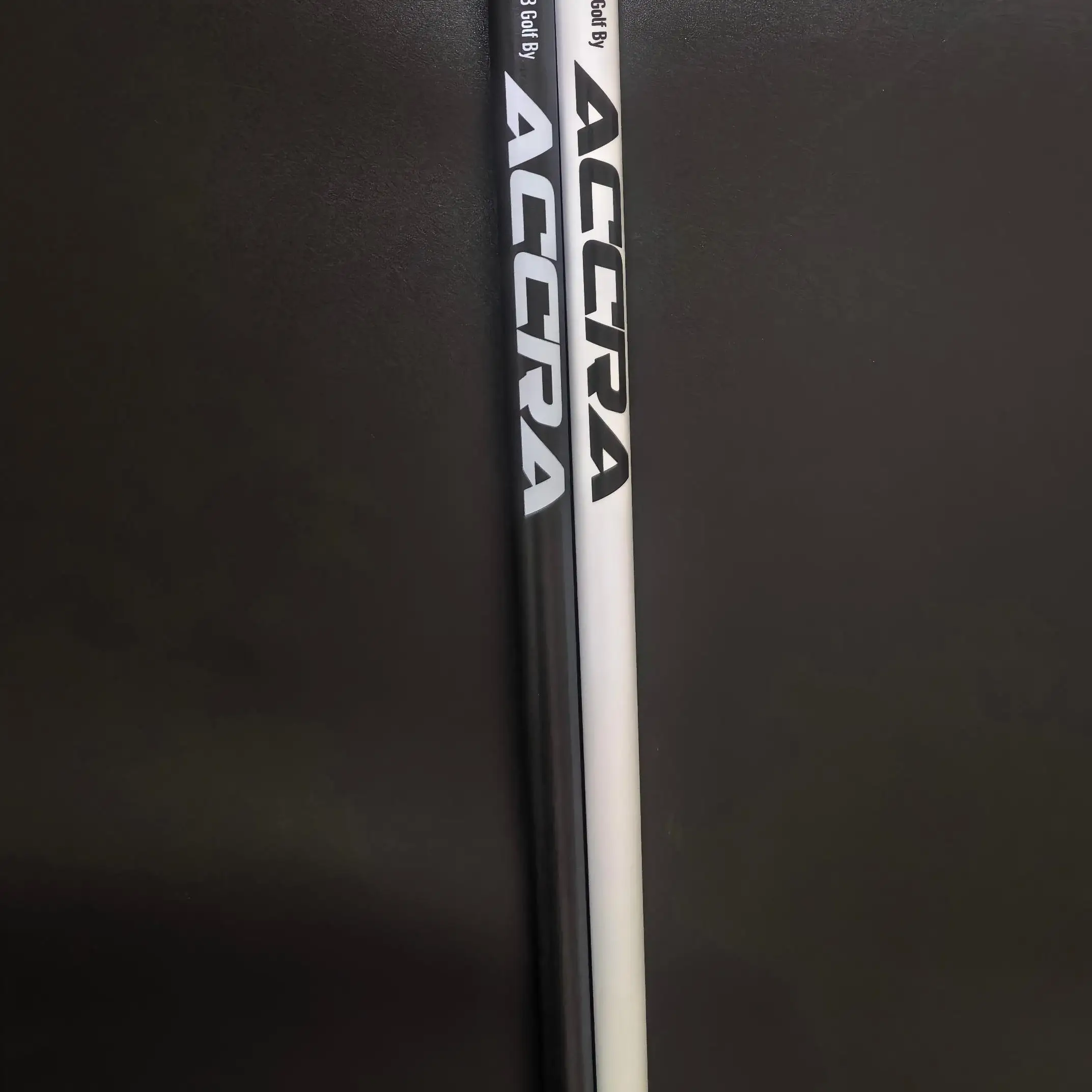 1 PC Carbon Fiber Golf Putter Shaft, Lightweight Carbon Fiber Shafts with Elasticity, Durable Shaft Construction, 60g Weight