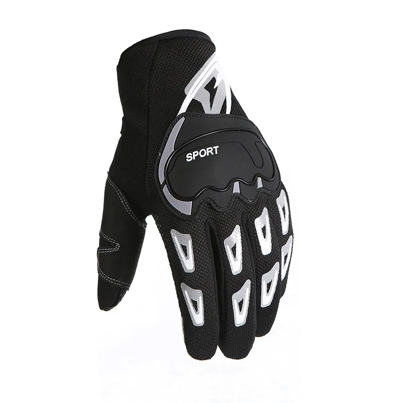 

Cycling Gloves Motorcycle Outdoor Sports Fitness non-slip Gloves Spring and Summer Special Forces Fighting Outdoor Protection