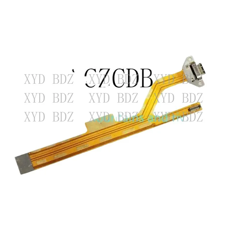 Разъем порта зарядки DB, новый порт зарядки для ZTE Nubia Z17Mini NX569J