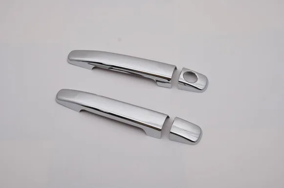 

Premium Grade Chrome Door Handle Cover for Mercedes Benz W208 CLK Class