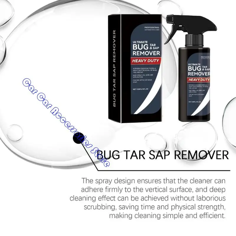 

242D Профессиональные сверхмощные поверхности транспортных средств с подробной информацией о том, что распылитель удаляет из фар