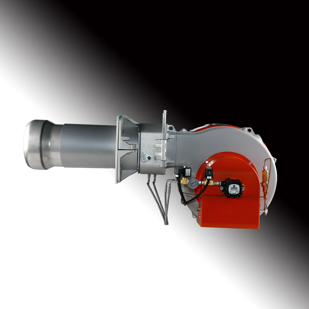 

ForChina Manufacture Wholesale BY45 gas burner industrial burner