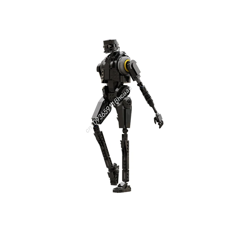 

786 шт. MOC K2S0 Mods Star Battle Модель Строительные блоки Детское образование Творческая архитектура Модульные игрушки DIY Рождественские подарки