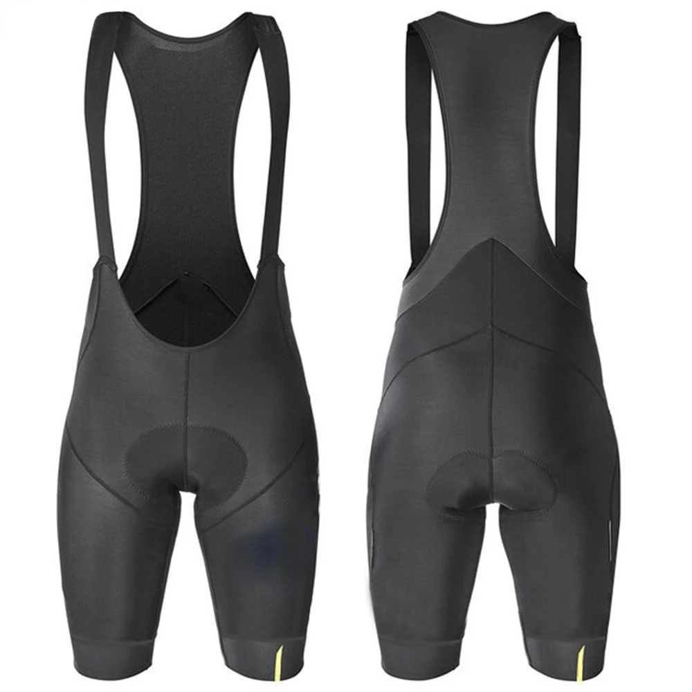 New 2023 Cycling Bibs Shorts Mountain Bike Breathable Mens Bike 9D Gel Padded Ropa Ciclismo Bicycle Pants Under Wear