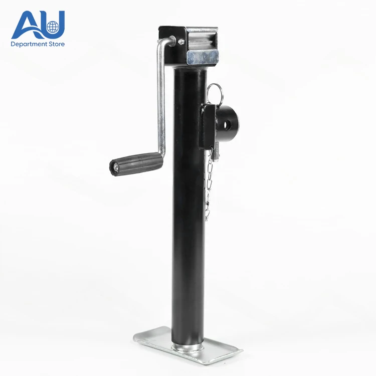 

Jacks Trailer Brackets Trailer Legs Trailer Accessories