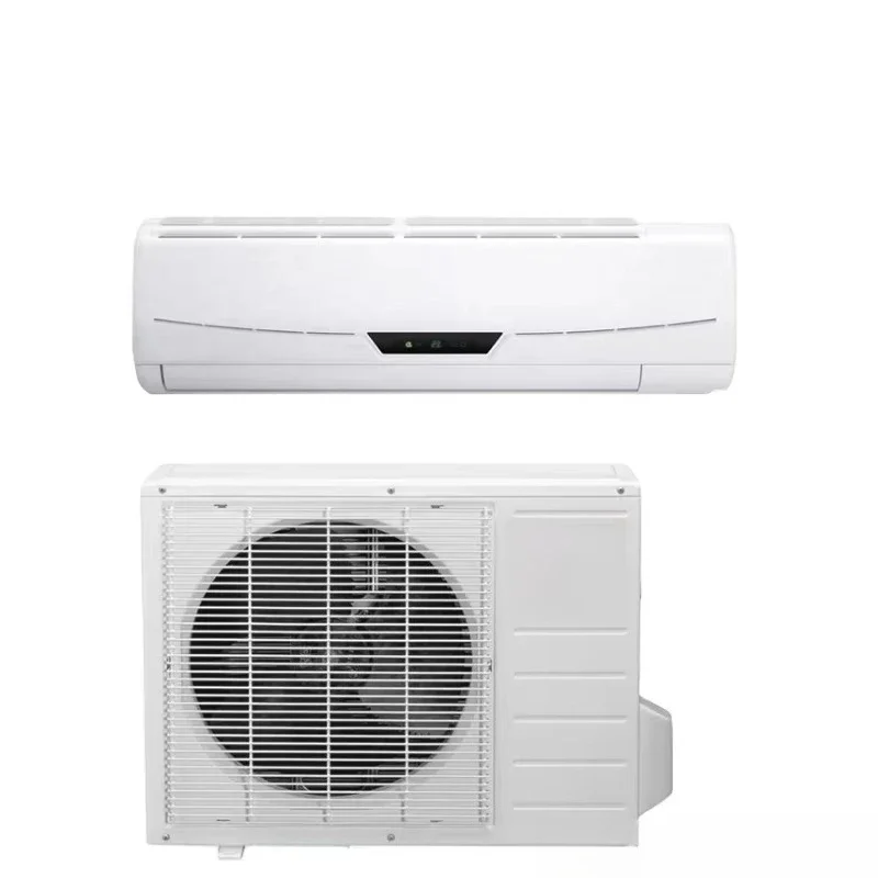 Solar Air Conditioning Super Renewable Energy Air Conditioning Efficient Solar Air Conditioning