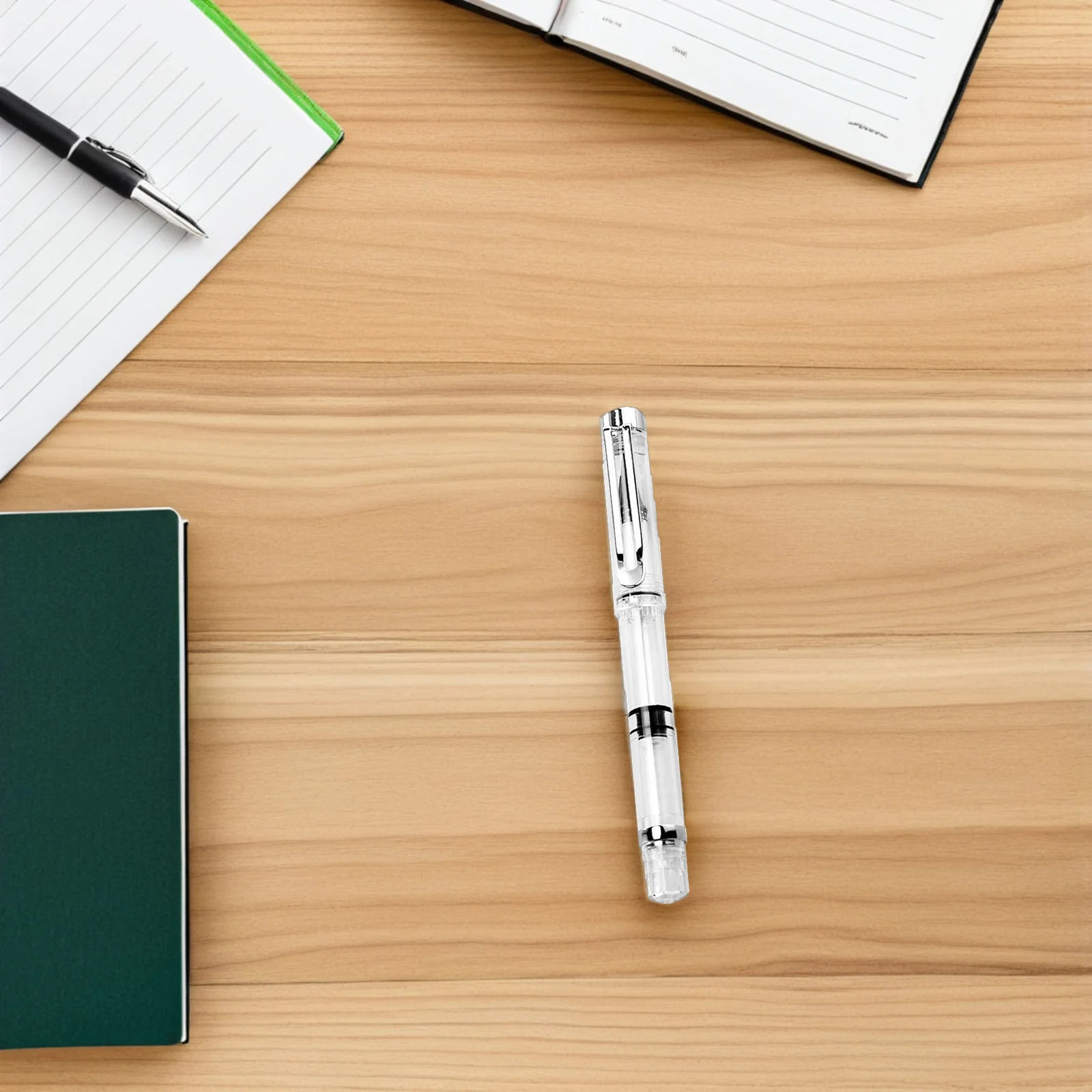 

5Pcs Calligraphy Brush Pens Soft Refillable Watercolor Brush Pen Painting Drawing Writing Set Calligraphy Pens