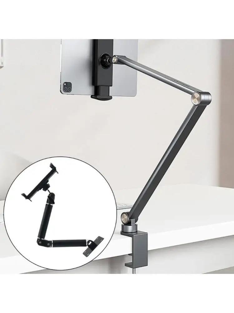 652f-flexible-wall-mounted-tablet-support-aluminum-alloy-structure-for-wide-ranges-of-tablets-from-4-to-13-inches
