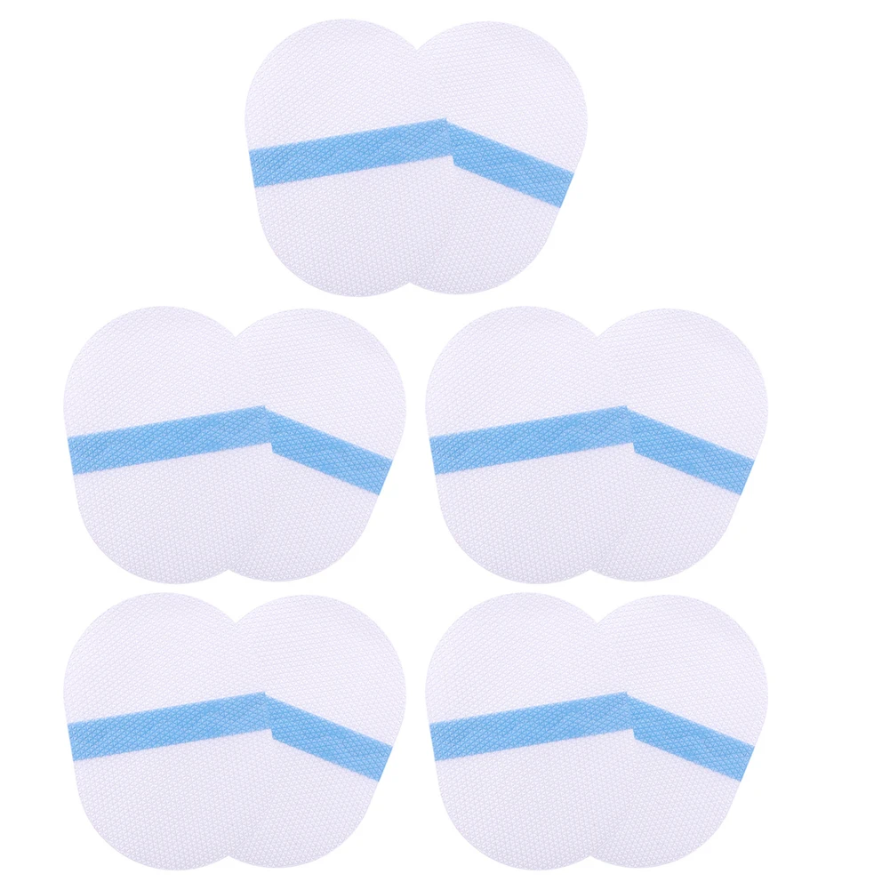 10Pcs Inner Thigh Anti Chafing Patches 10x7cm/11x8cm Transparent Thigh Friction Tape Chafing Prevention Pad Fitness Accessories