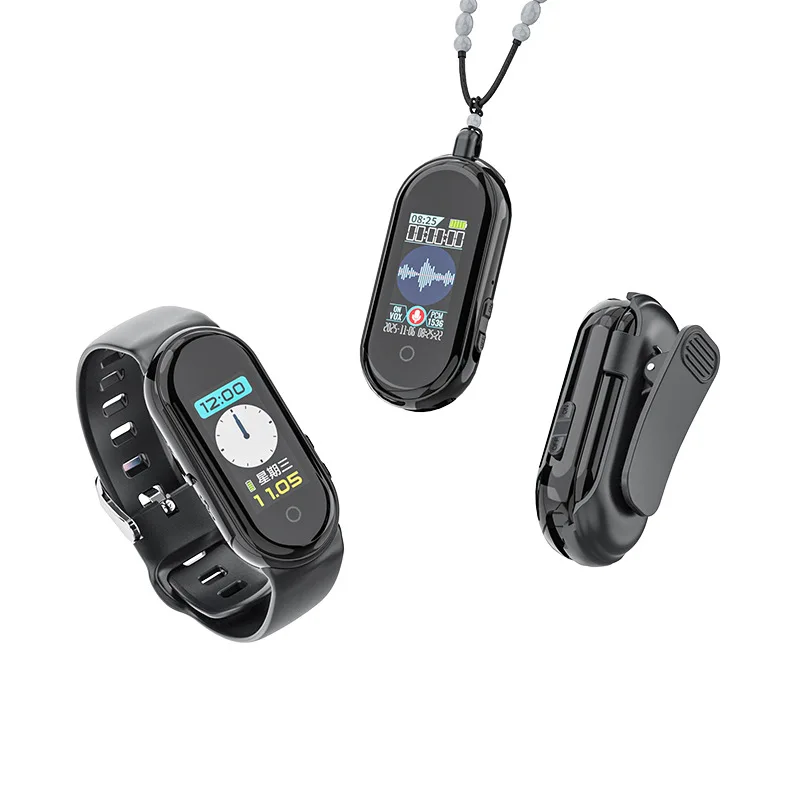 

S36-AI Voice Recorder ChatGPT Intelligent Transcription Translation Pen APP-Controlled Recording