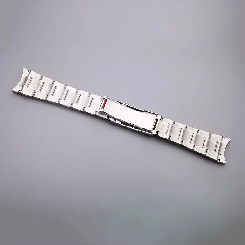 High Quality Watch Accessories, 904l Steel Watch Bracelet Band Chain For 116500, Aftermarket Watch Replace Parts