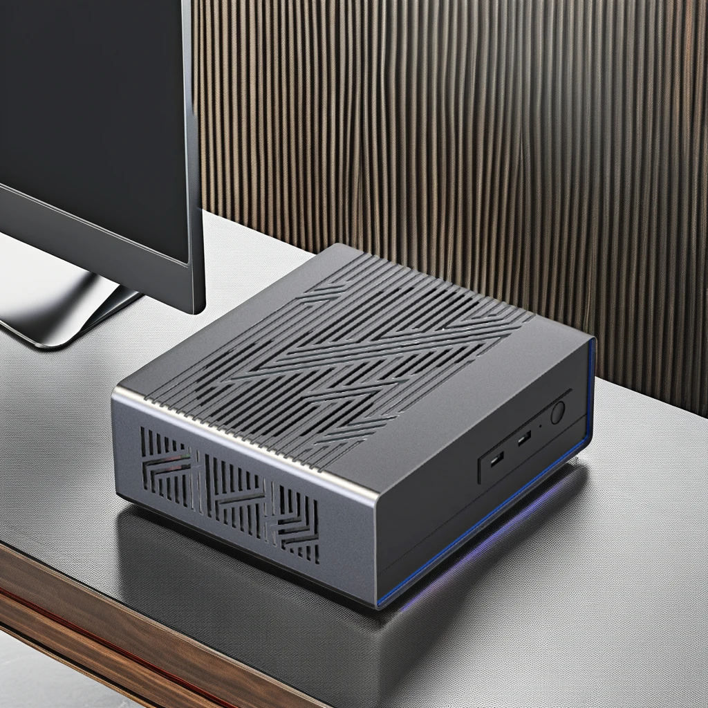 Exclusively Designed Core I7/I9 Mini PC  Desktop Mainframe USB Optical Drive 64GB Intel Core Gaming RTX3060 Mini Computer