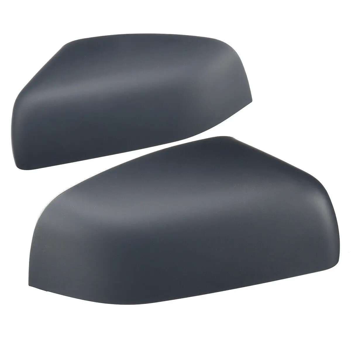 

Exterior Rear View Mirror Cover Car Side Cap Reverse Case Shell For Land Rover Range Rover Sport LR4 LR2 2010-2014