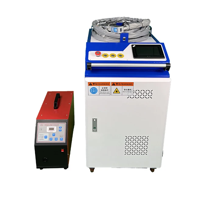 

Laser Welding Machine Gy 1000w Fiber Laser Welding Machine Laser Weld Machine For Aluminum