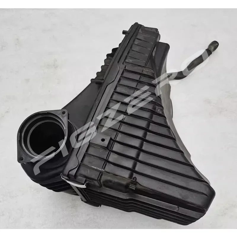 7L6128601P Air Filter Housing Assembly Filters Cover Housings Case for VW Touareg for Audi Q7 4.2 7L6 128 601 P 7L6129607BF