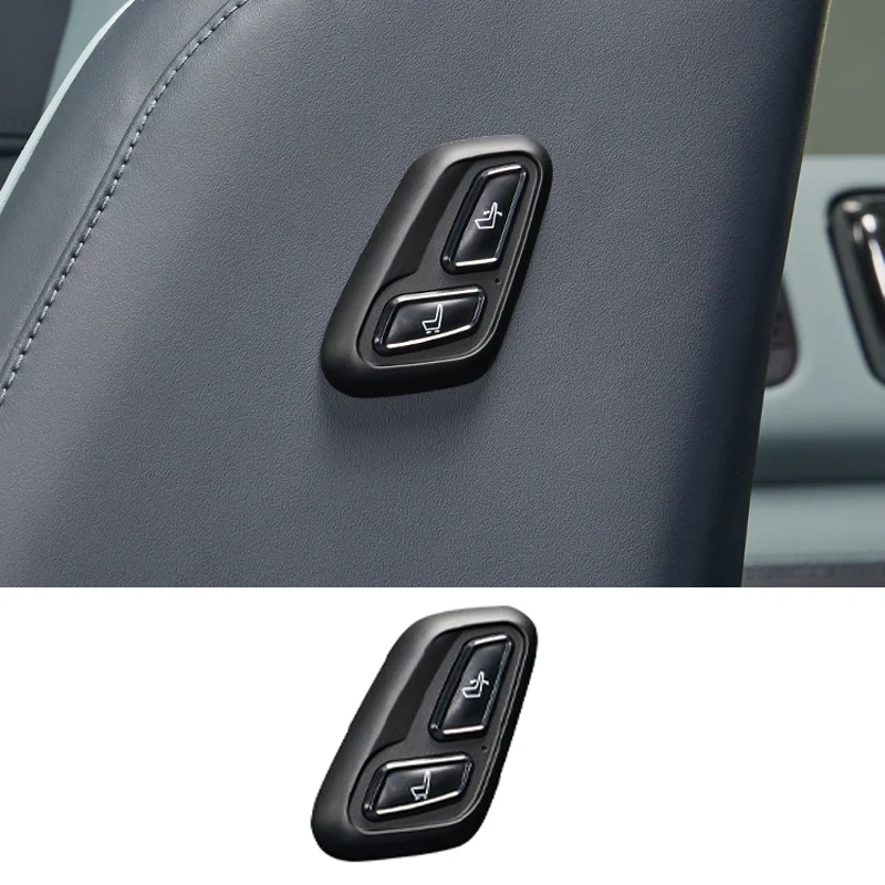 

For BYD Leopard 5 2023 2024 2025 Wireless Switch Button Seat Adjustment Button Seat Remote Control Auto Accessories