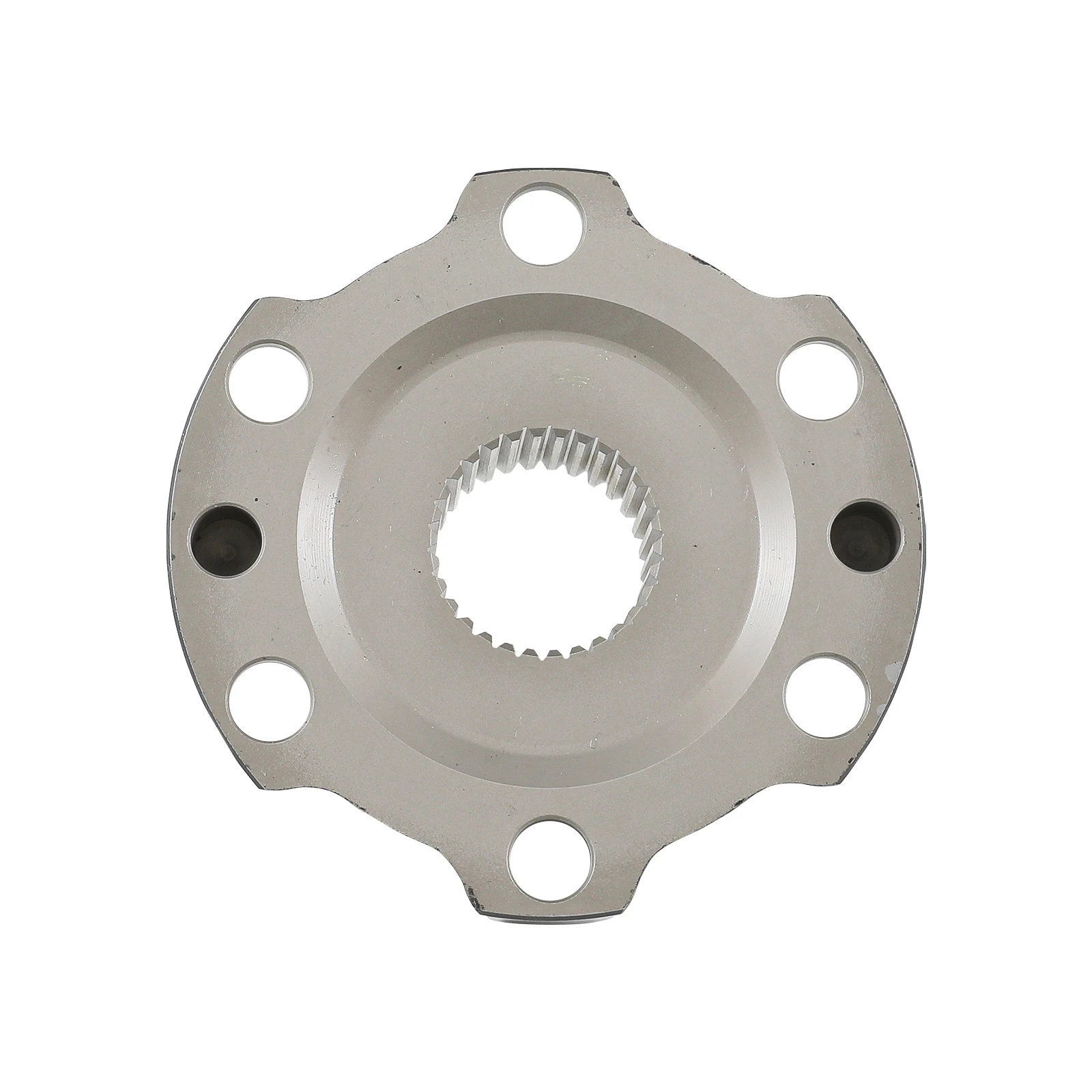 For  CRUISER  Front Axle Outer Shaft Flange Wheel Hub Flange 43421-60060 43421-60030