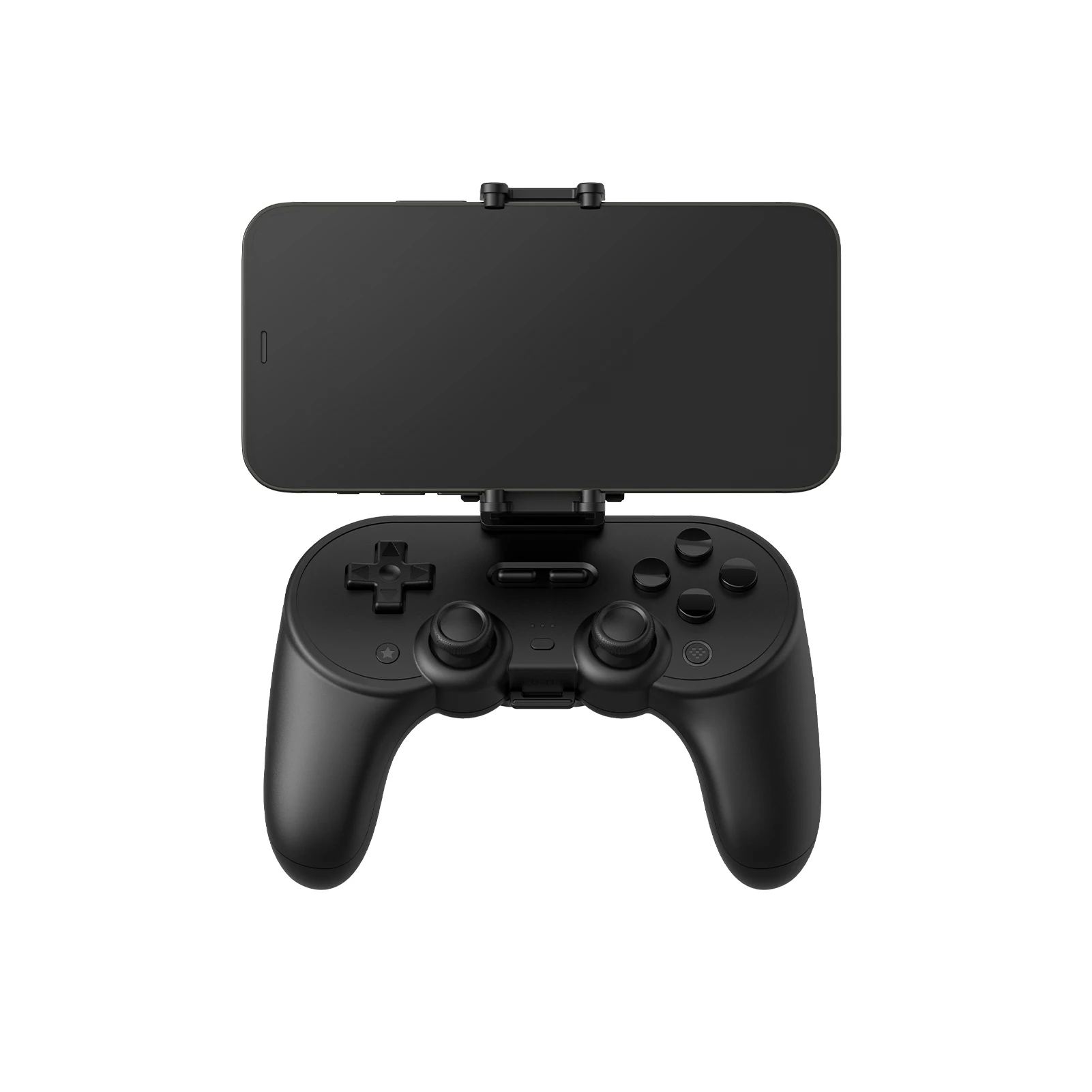 مشبك ألعاب محمول 8BitDo لوحدة تحكم Xbox وXbox Elite لـ 8BitDo Pro 2، SN30 Pro، Ultimate 2 لوحة ألعاب لاسلكية