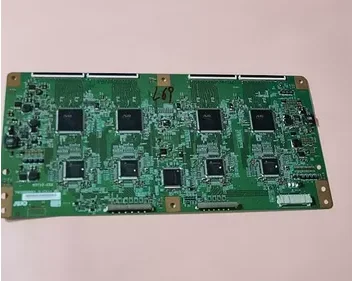 

Original KD-55X8500A logic board 65T12-C02 T650QVN01.0