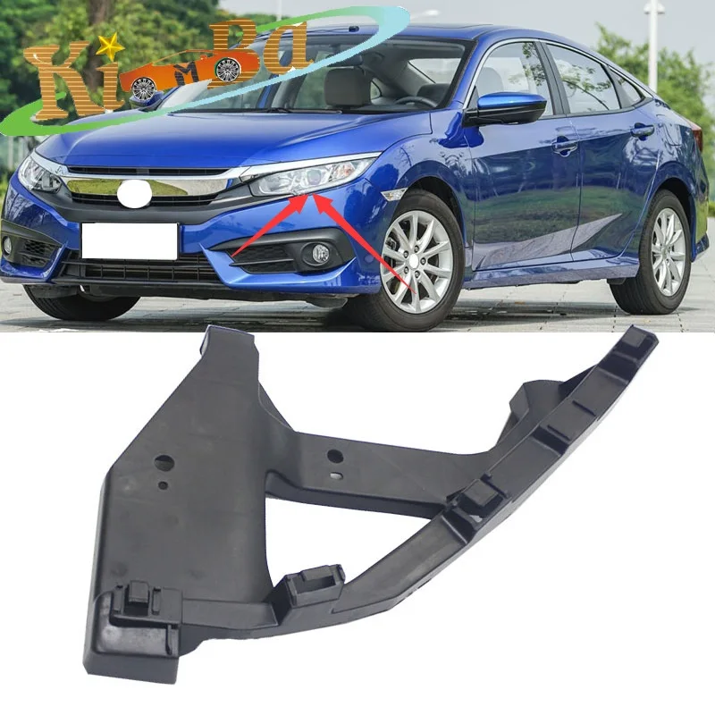 Kimba For Honda Civ…