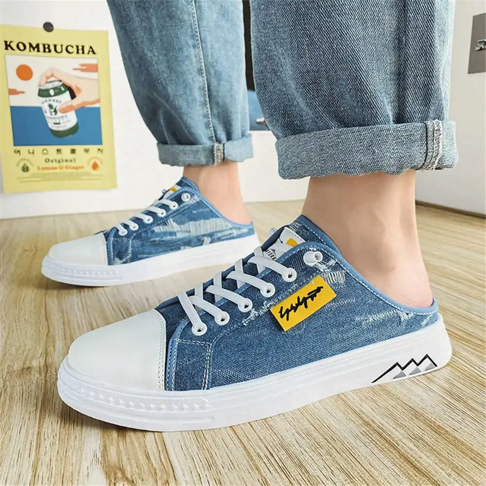 Flat-heeled Spring-autumn Original Tennis Casual Shoes For Men Designer Sneakers Sport Best Selling Top Quality Due To