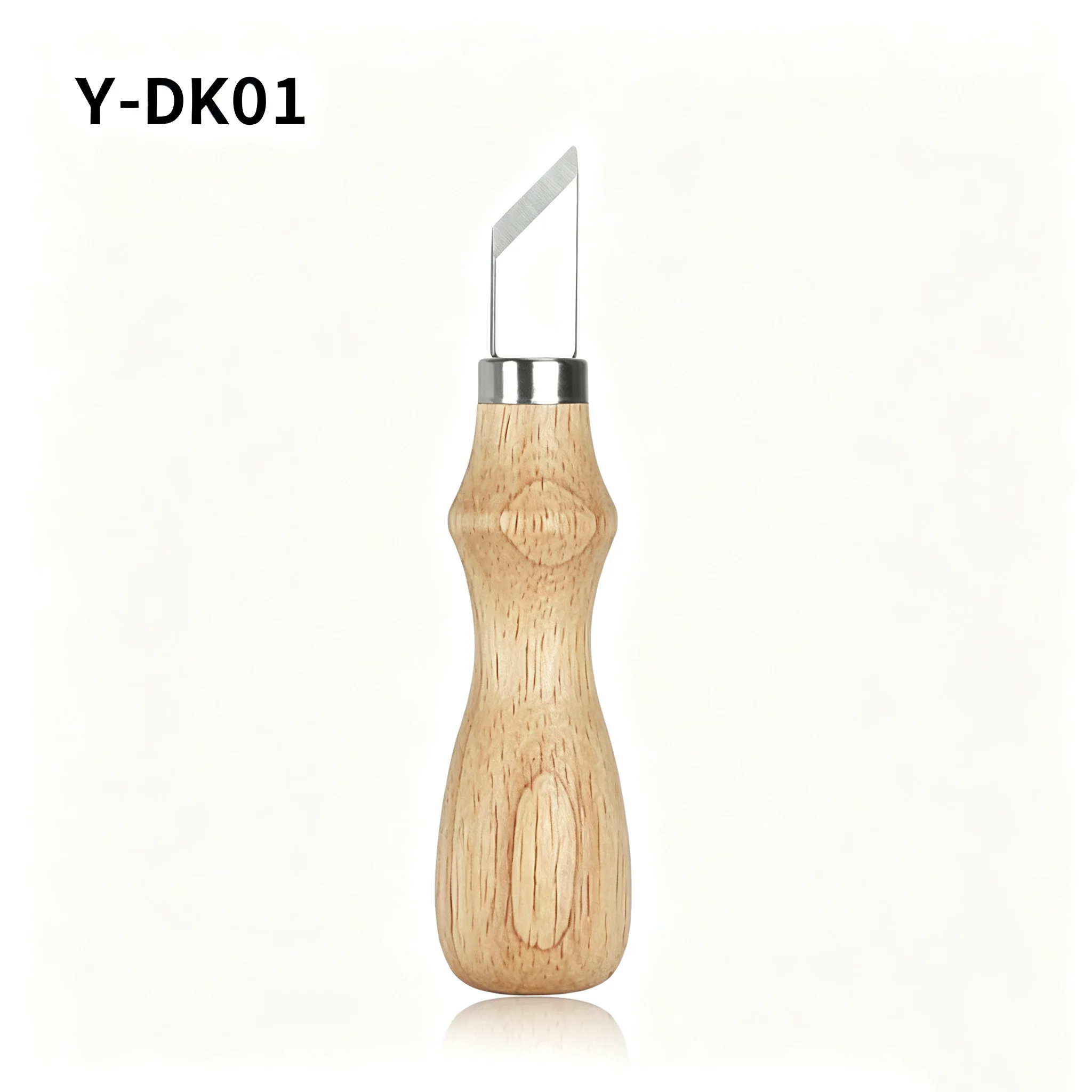 Wood Carving Chisel and Cutter Hand Tool Set description 8