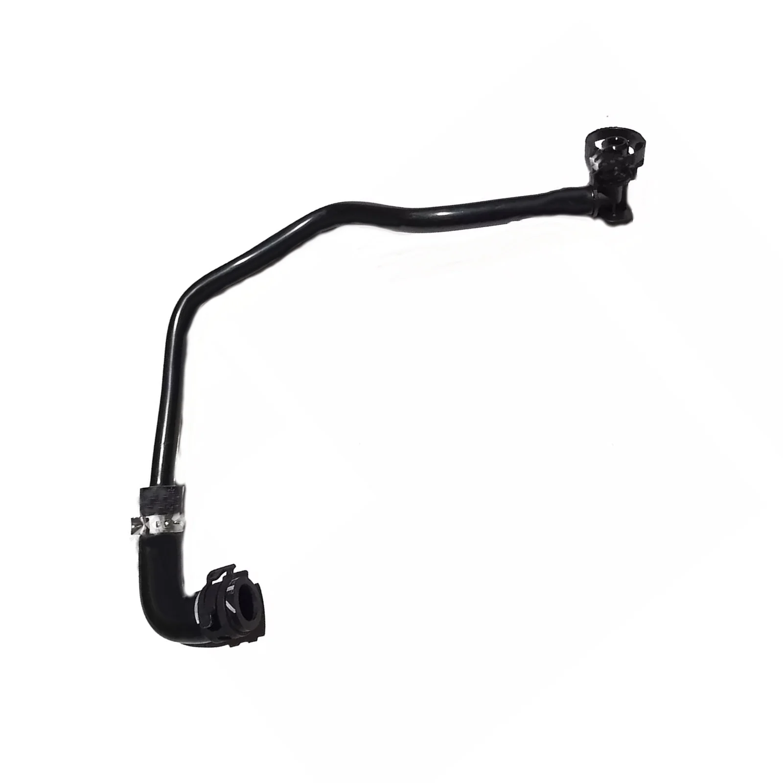 

Ремонт автомобиля, обслуживание двигателя, цвет, как показано на рисунке, шланг сапуна картера, сапун картера, материал высокого качества