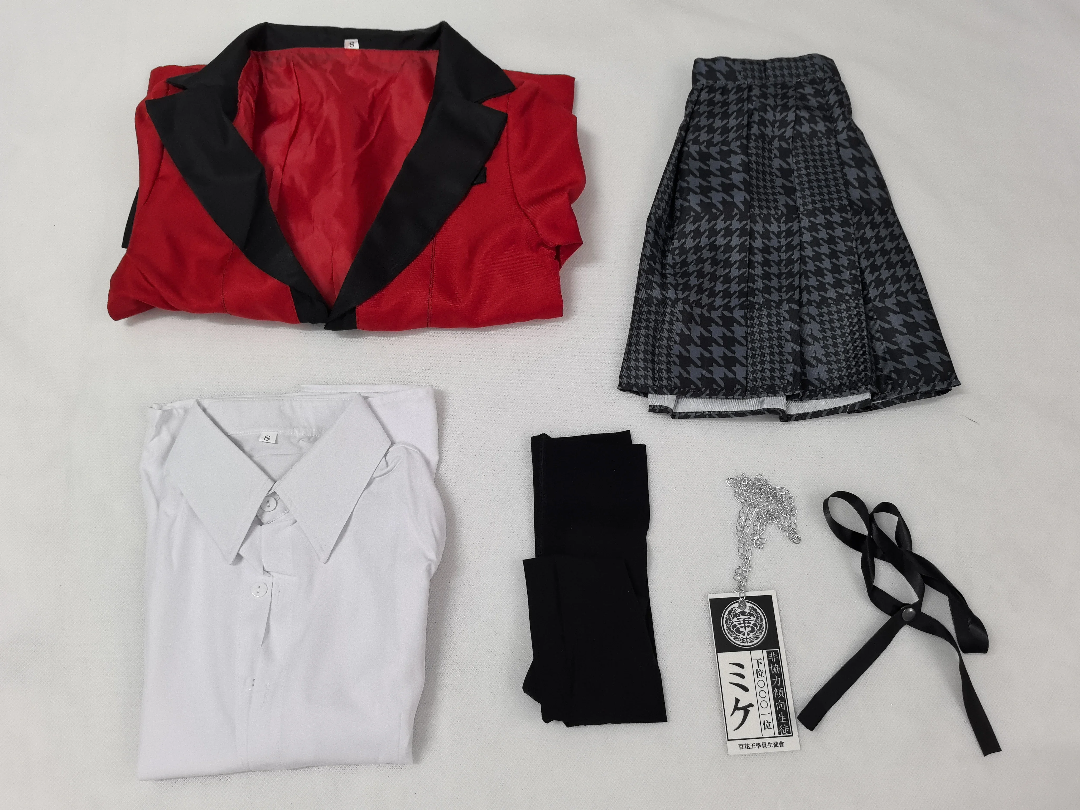 2026Anime Cosplay Costume Hal - Anime Girl Merchandise บทวิจารณ์และราคา