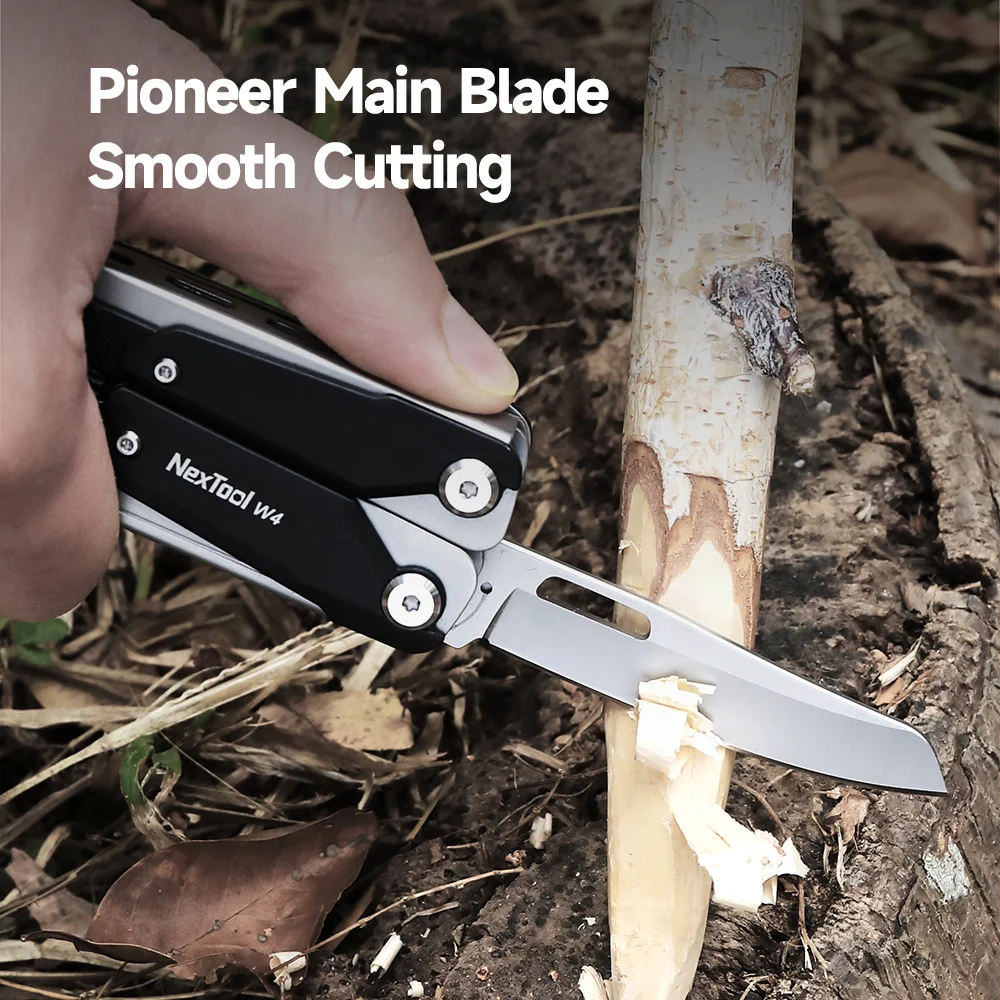 넥스툴 워커 W4 조절식 렌치 플라이어 13 in 1  - Oscillating Multi Tool 리뷰 및 가격