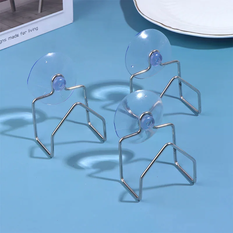 

1/2/3 шт., сливная стойка из нержавеющей стали, присоска, ткань для чистки, полка, сушилка для посуды, держатель губки, раковина, кухонный органайзер