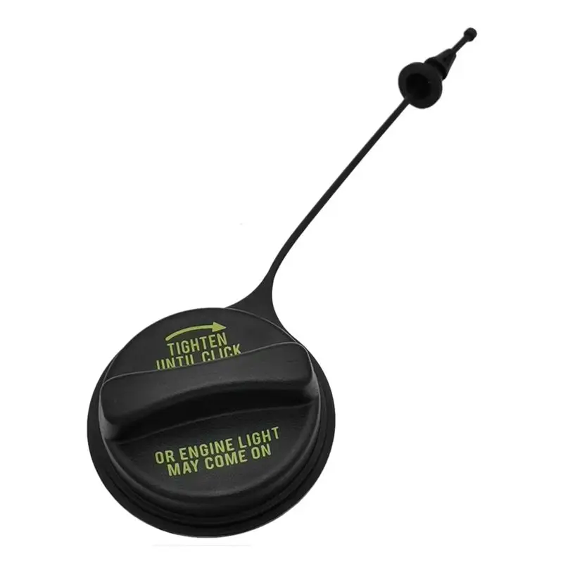 XU5Z-9030-MA Fuel Tank Cap Motorcraft FC-975 For Ford F-150 E-250 F350 E450 F550 1997-2007 Non-Locking Fuel Filler Cover