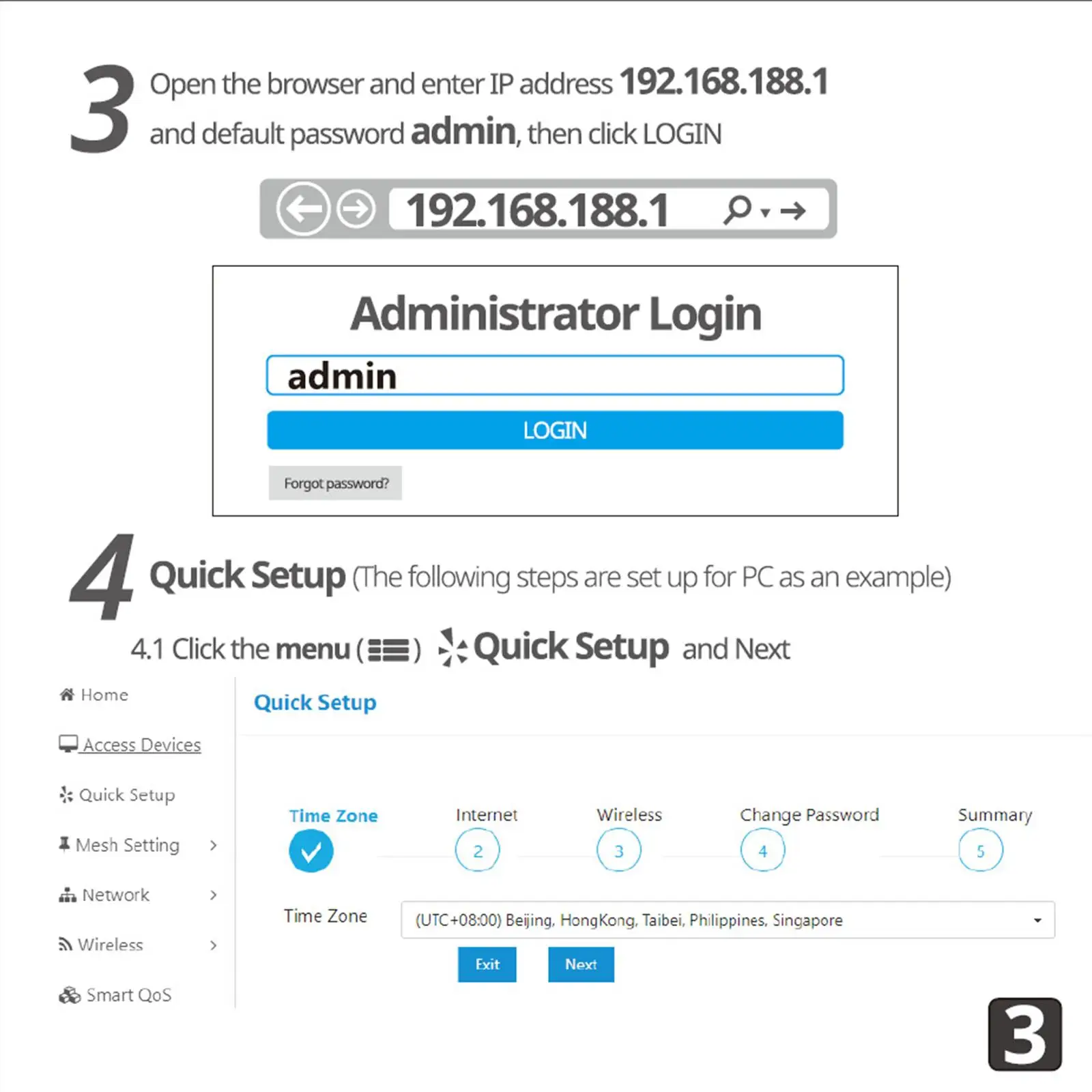 

Маршрутизатор Wi-Fi Mesh 5G для беспроводного покрытия всего дома, система адаптеров Ethernet Wi-Fi для расширения зоны сети