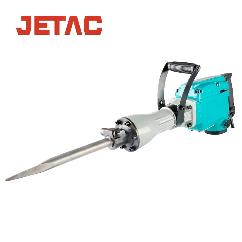 

2800W Portable 65mm Electric Demolition Hammer