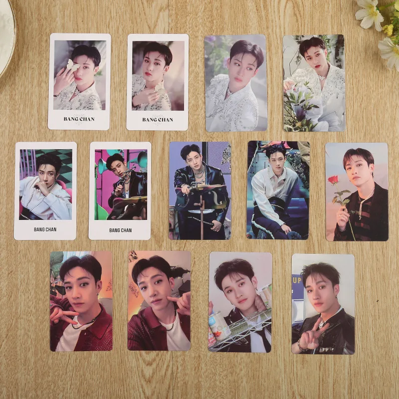 بطاقة صغيرة جديدة للرجال من SKZOO باللون الرمادي لأسبوع اليوم ونجمة محيطية لطيفة من SKZOO بنفس النمط