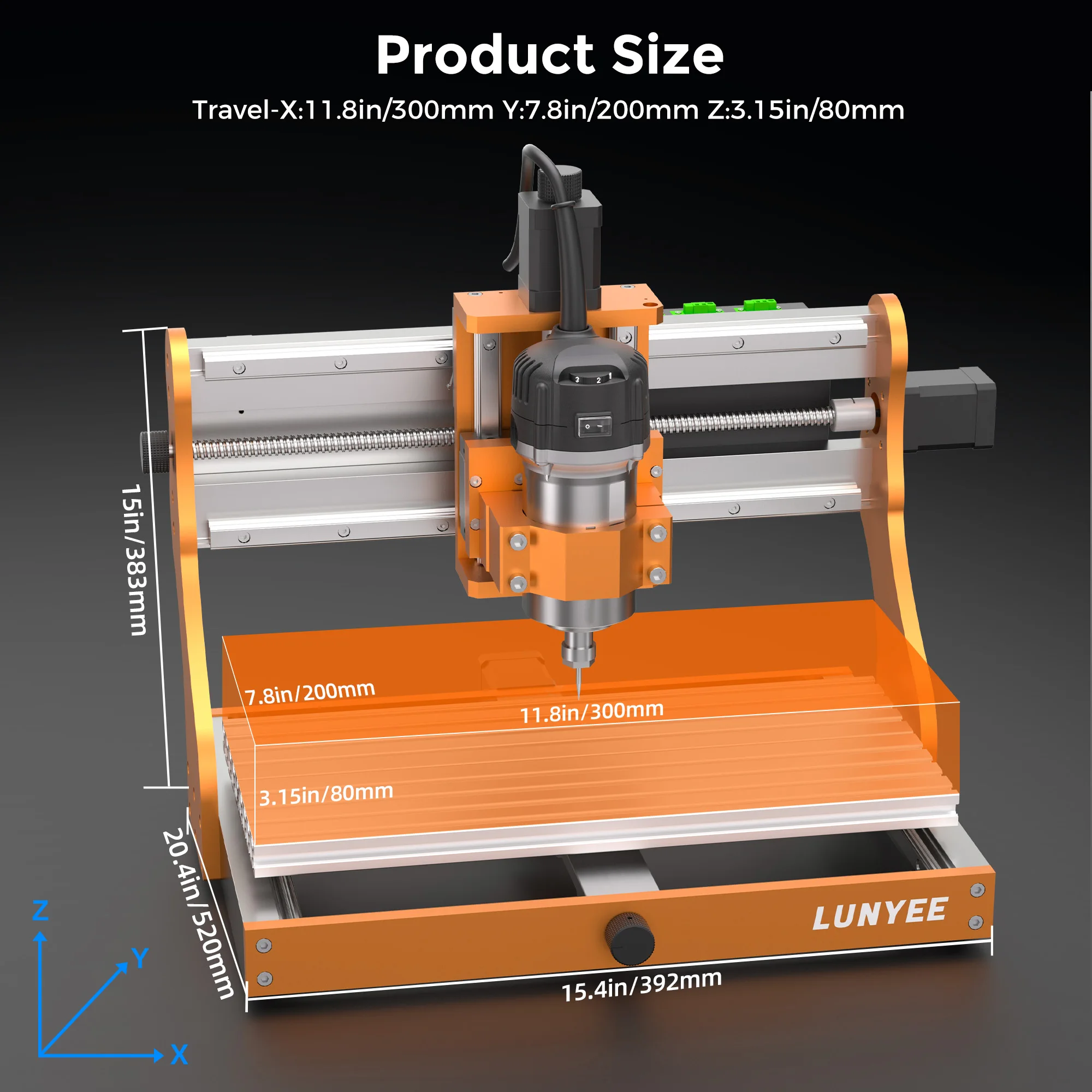 Thumbnail 2 - #10 Latest Desktop Laser Engraving Machines Updates