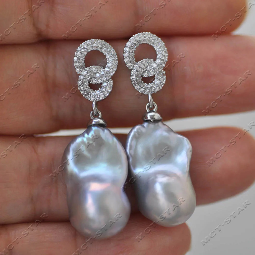 Z14074 22Mm Gray Dr… - image